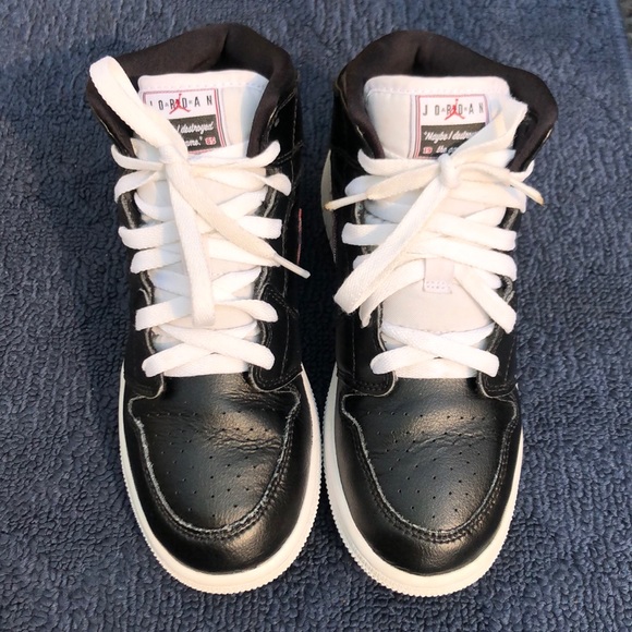 Air Jordan. 1 Mid “Maybe I Destroyed the Game” - Picture 3 of 8